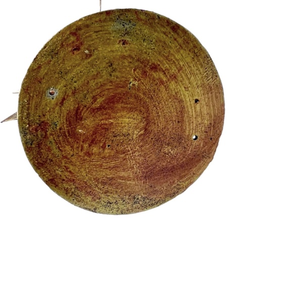 Vintage Rustic Trotting Horse Tabletop Weathervane decorative brown metal - Picture 10 of 14